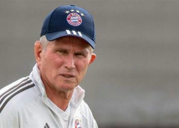 هاينكس لا يوجد مرشح مفضل في مباراة بايرن ميونيخ وريال مدريد