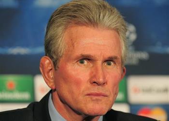 هاينكس يكشف رأيه تجاه إيقاف رونالدو وحكم مباراة الغد