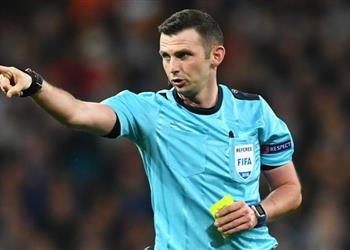 إسناد نهائي كأس الاتحاد الإنجليزي لحكم مباراة ريال مدريد ويوفنتوس