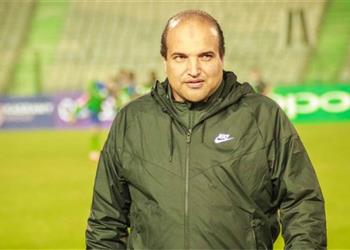 المقاصة يوضح حقيقة رحيل هدف الأهلي إلى طلائع الجيش