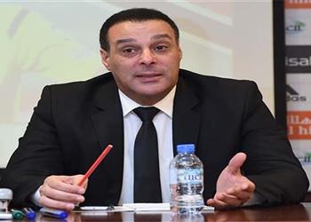 بطولات يكشف أسباب اختيار طاقم حكام مباراة الأهلي والزمالك