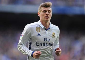 كروس فوز ريال مدريد أمام بايرن ميونيخ ليس سهل ا