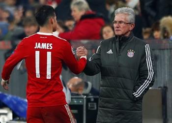 هاينكس رودريجيز اكتئب بعد رحيله عن ريال مدريد