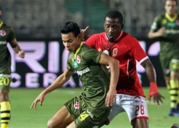 اتحاد الكرة يعلن تغيير ملعبي مباراتي الأهلي والزمالك في كأس مصر