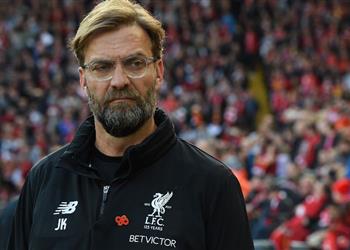 كلوب يعلق على خطة روما والتغييرات في تشكيل ليفربول