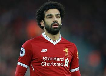 فيديو محمد صلاح يسجل في شباك روما ويرفض الاحتفال
