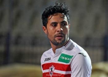 مؤمن سليمان أؤيد رحيل محمد إبراهيم إلى الأهلي بشرط