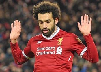 تعرف على تقييم محمد صلاح بعد فوز ليفربول أمام روما
