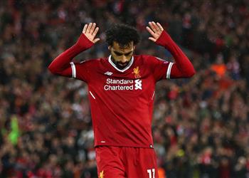 بويول يوجه رسالة الى محمد صلاح