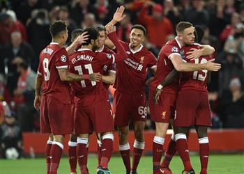 نجم مانشستر يونايتد السابق يعلق على أداء محمد صلاح