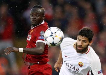 لاعب روما لم نخسر بعد وسنقاتل في مباراة الإياب