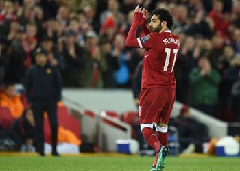 كلوب من المستحيل الدفاع أمام محمد صلاح سعداء بتلك الصفقة