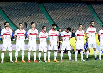 الزمالك يعلن قائمة مباراة الأهلي في القمة 116 ثلاثي هجومي واستبعاد 11 لاعب ا