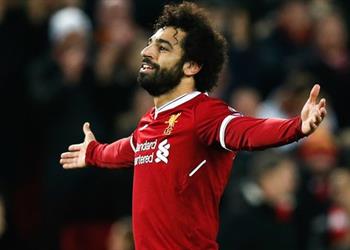 حازم إمام طريقة ليفربول باصي لصلاح مثل المنتخب وهذا ما يستحقه الفرعون