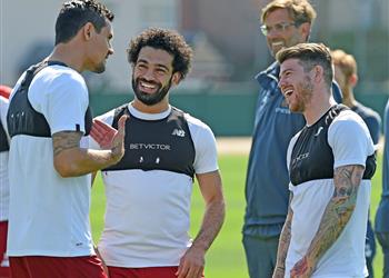 مدرب المقاولون السابق كنا نتوقع مستقبل ا باهر ا لهذا اللاعب وليس محمد صلاح
