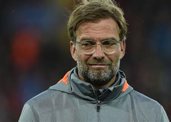 كلوب يوضح سبب استبدال محمد صلاح أمام روما