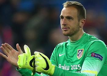 أتلتيكو مدريد ينعش آمال كبار أوروبا بشأن أوبلاك