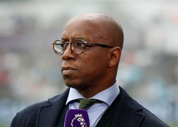 هل يستطيع محمد صلاح الفوز بالكرة الذهبية إيان رايت يجيب