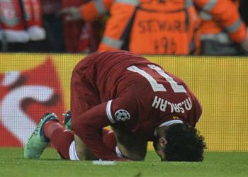 استفتاء ماركا هل يستطيع محمد صلاح الفوز بالكرة الذهبية