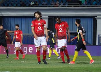 الأهلي يعلن عن رئيس بعثة مهرجان اعتزال غالي