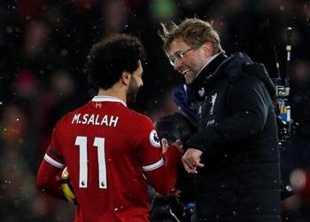 ماذا لو ظل محمد صلاح مع روما كلوب يجيب