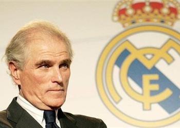 رئيس ريال مدريد السابق حريصون على ضم نجم البريميرليج