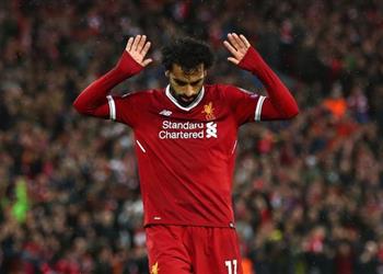 محمد صلاح يشعل غضب جماهير مانشستر يونايتد