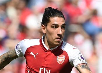 بيليرين يلمح إلى بقائه في آرسنال