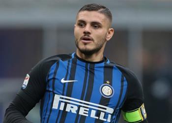 إيكاردي يثير التكهنات حول مستقبله في إنتر ميلان