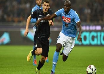 تشيلسي يجهز مبلغ ضخم لضم مدافع نابولي