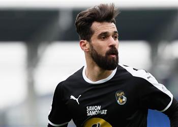 عبد الله السعيد يشارك في فوز كوبيون بالوسورا برباعية أمام ماريهامن