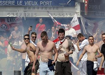 موسكو تضع قيودا علي تناول الكحول في كأس العالم