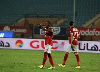 خاص فيفا يقر غرامة مالية ضخمة على كوليبالي في قضية الأهلي