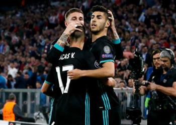 راموس الجميع توقع أن نفوز بثلاثة أهداف