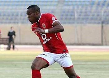 أول تعليق من الأهلي على غرامة كوليبالي