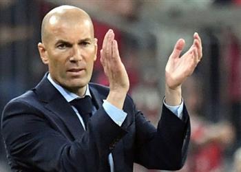 زيدان لم نحسم التأهل أمام بايرن ميونخ ويوفنتوس درس لنا