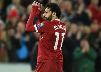 ماركا وقعوا في حب محمد صلاح فرعون أوروبا