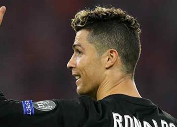 رونالدو يدعم صفقتين من العيار الثقيل على رأسهم محمد صلاح