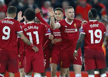 بعد تشامبرلين إصابة جديدة في صفوف ليفربول