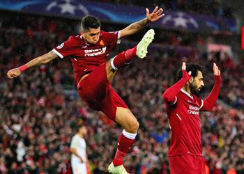 زميل محمد صلاح يكشف نقطة ضعفه السابقة ويؤكد نجم يحظى بدعم دولة كاملة