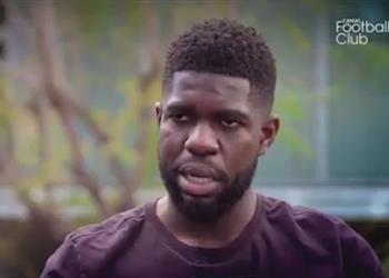 تطور في مفاوضات برشلونة لتجديد عقد أومتيتي