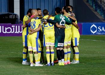 الأسيوطي يتعادل مع طلائع الجيش في الدوري المصري