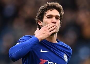 برشلونة يرغب في ضم ألونسو من تشيلسي