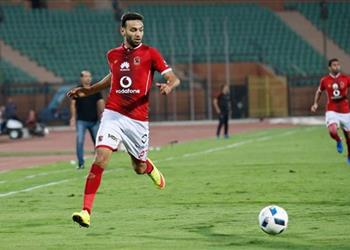 خاص ميدو جابر يبدي غضبه بعد استبعاده من قائمة الأهلي أمام الزمالك