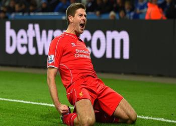 رينجرز يعرض علي جيرارد تدريب فريقه