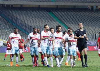 طارق حامد لعبت أمام الأهلي مصاب ومواجهة الإنتاج الحربي أهم من القمة