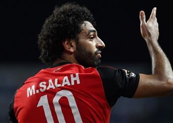 مصارع روسي يحدد طريقة إيقاف محمد صلاح في المونديال