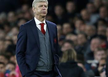 فينجر بعد تعادل آرسنال وأتلتيكو مدريد فرصة ضائعة