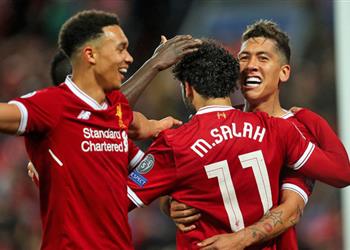 فيرمينو يكشف سر تألق هجوم ليفربول ومفتاح التأهل لنهائي دوري الأبطال