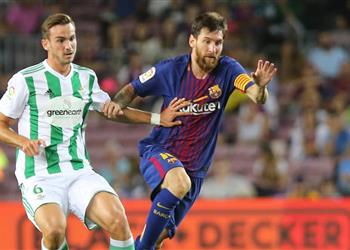 صفقة مميزة تشعل الصراع بين برشلونة وريال مدريد